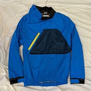Helly Hansen Hydropower Pro Sailing Smock EUC